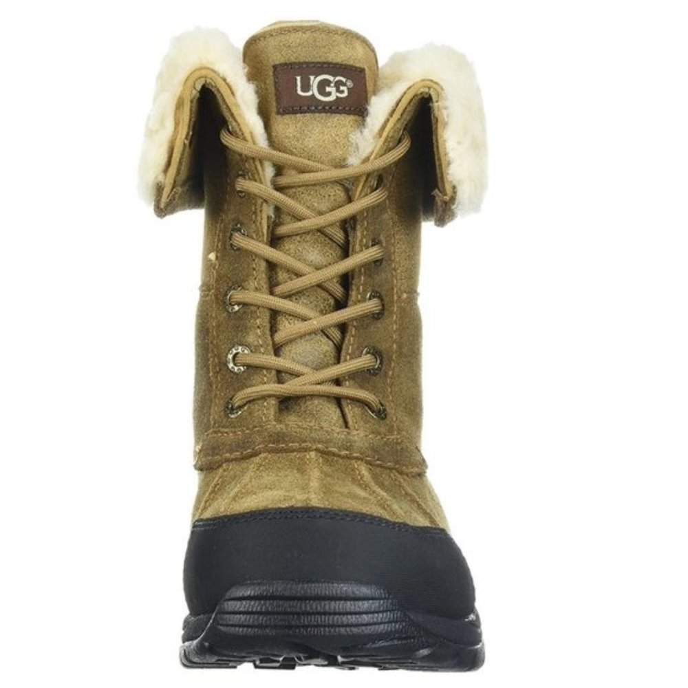 UGG Men's Butte Bomber Snow Boot - Picture 2 of 4